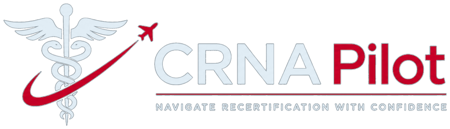 CRNA Pilot