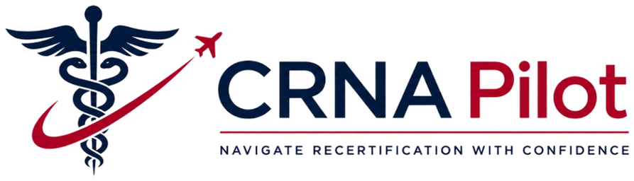 CRNA Pilot